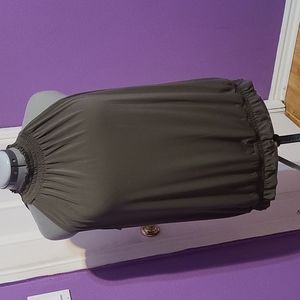 Adrianna Papell XL blouse